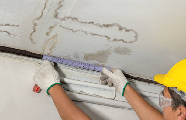 Reliable Water Damage contractor in South Dartmouth, MA by Water Damage Irwin